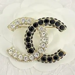 chanel brooches pour femme s_1214253